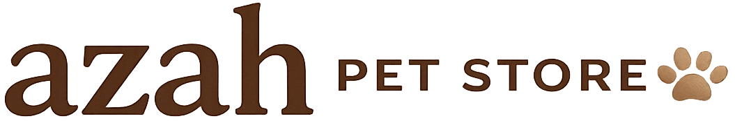 Azah Pet Store